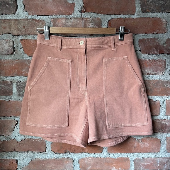 Wilfred Free | Modern Utility Short - Picture 2 of 6
